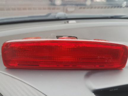 Задний стоп сигнал LADA largys