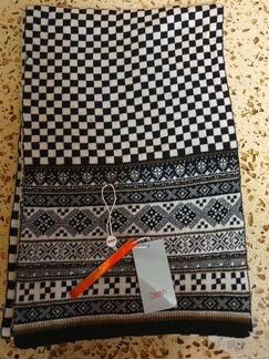 Мужской шарф