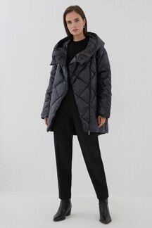 Куртка зимняя