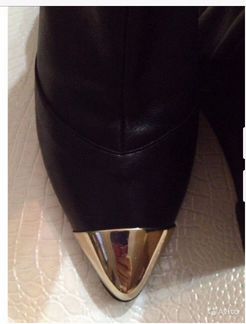 Обувь Dune нат. кожа Испания