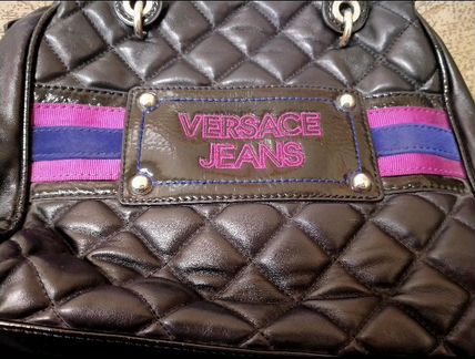 Сумка Versace оригинал