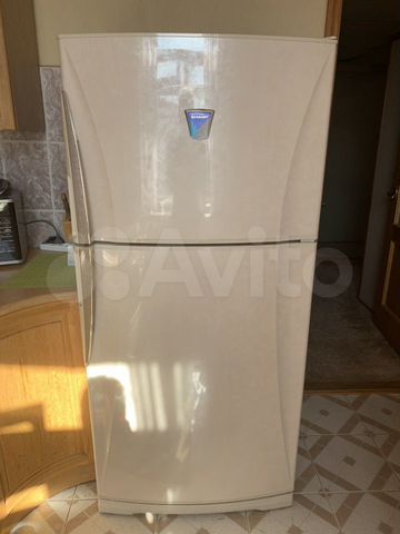 holodilnik sharp sj 58l t2a kupit v