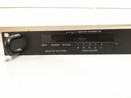 Sennheiser SI 29-5 ик модулятор
