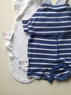 Комплект фирмы Mothercare 