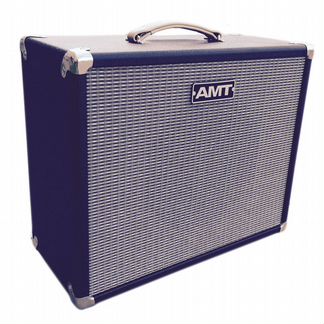 AMT CV-30-112 - 8 Ом, 1x12, 60Вт c дина. (Новый)