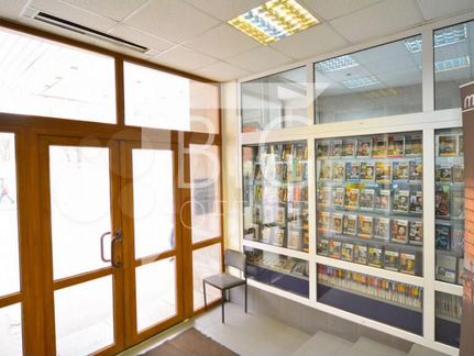 Сдам офисное помещение, 60 м²