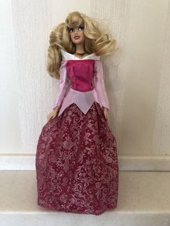 Новая кукла