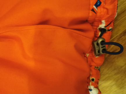 Демисезонная куртка, 110 размер