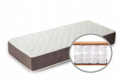 Матрас новый 160 200