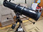 Телескоп Sky-Watcher BK 1149EQ2 объявление продам