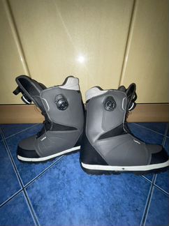 Ботинки для сноуборда ALL road 900 dreamscape