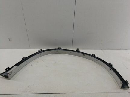 Расширитель колесной арки передний левый Bmw X5
