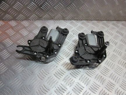 Стеклоочиститель задний для Ситроен С3 2011гв