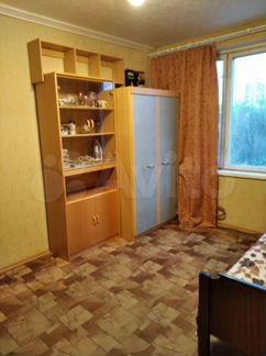 Комната 13 м² в 3-к, 7/9 эт.