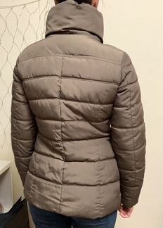 Зимняя куртка