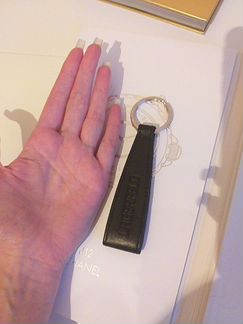 Брелок мужской Lagerfeld, Оригинал