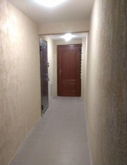 Квартира-студия, 14 м², 1/5 эт.