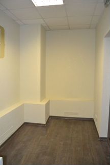 Офисное помещение, 54.7 м²