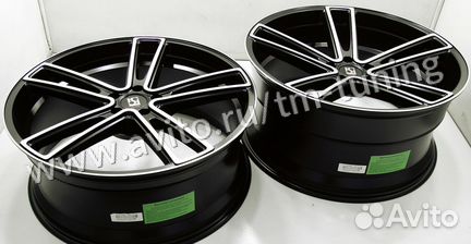 Диски Koko Kuture R20 5x108 Jaguar XJ Jaguar F-Typ