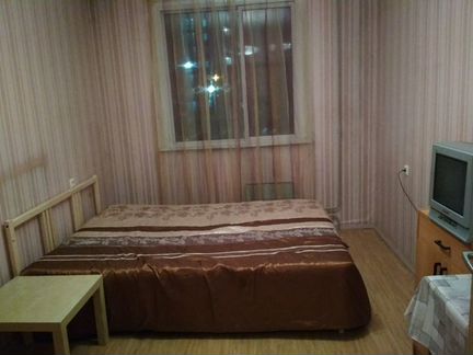 2-к квартира, 56 м², 3/17 эт.