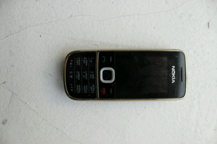 Nokia 2700 Classic
