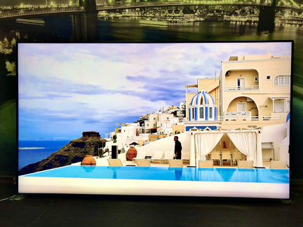 Premium samsung 49 4K UHD HDR10 smart WiFi