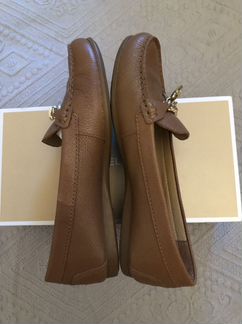 Мокасины michael kors