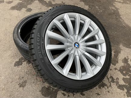 Колеса зима R19 BMW 7 серии G11 G12 оригинал