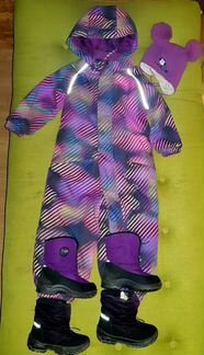 Комбинезон name it