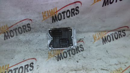 Эбу для Опель Астра Корса