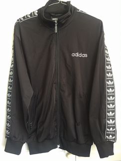 Куртка Adidas винтаж