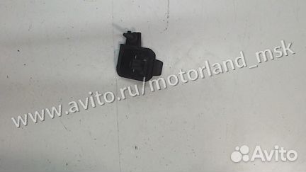 Камера заднего вида Toyota Auris E18 2012, 2013