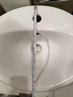 Раковина gustavsberg Новая