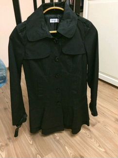 Плащ женский(новый)