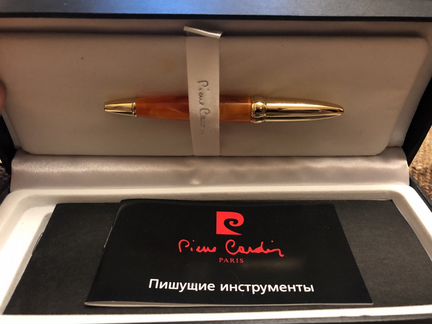 Шариковая ручка Пьер Карден Darling