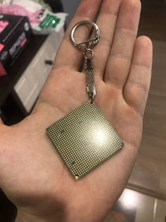Брелок CPU