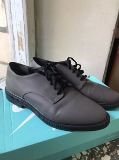 Ботинки резиновые