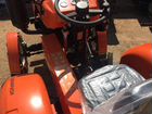 Трактор Кентавр Т24+плуг+фреза объявление продам