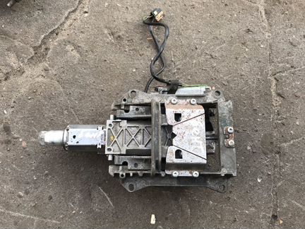 Рулевая колонка Bentley 3W0419501J