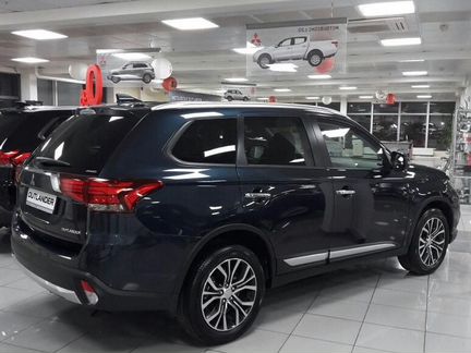 Mitsubishi Pajero Sport 2.4 AT, 2020
