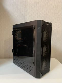 Игровой Компьютер i5/1070/16gb