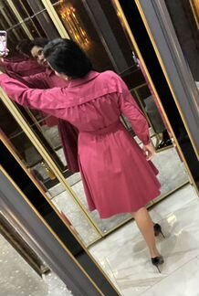 Платье женское 42-44 размер