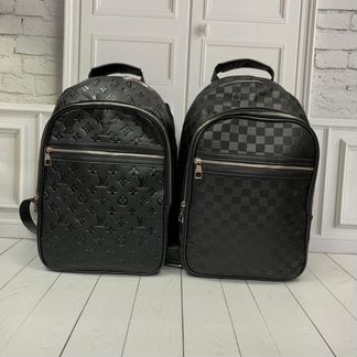 Рюкзак Louis Vuitton Луи Виттон мужской