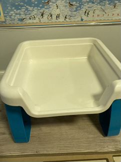 Игровой развивающий столик