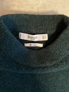 Свитер mango