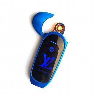 Сенсорная зажигалка Eagle Lighter