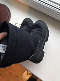 Сапоги зимние kuoma 32