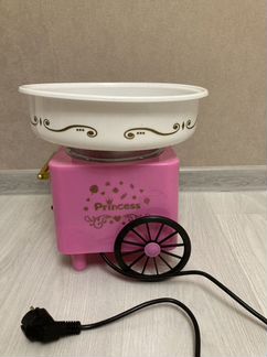 Аппаарат для приготовления сахарной ваты