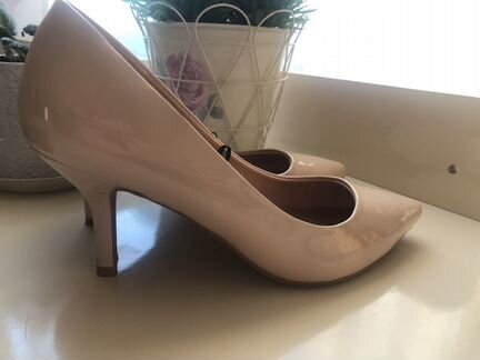 Женские туфли 38 р