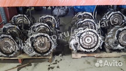 Фара передняя правая Rover 400 1995-2000г